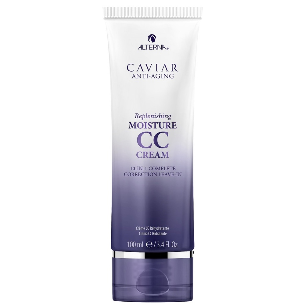 ALTERNA CAVIAR Anti-Aging® Replenishing Moisture CC Cream